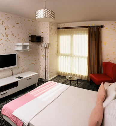 Akın Suites Beylikdüzü - Görsel 3