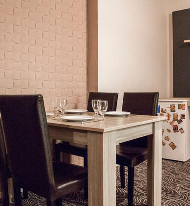 Akın Suites Beylikdüzü - Görsel 19