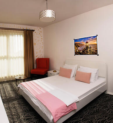 Akın Suites Beylikdüzü - Görsel 4