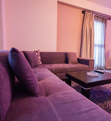 Akın Suites Beylikdüzü - Görsel 20