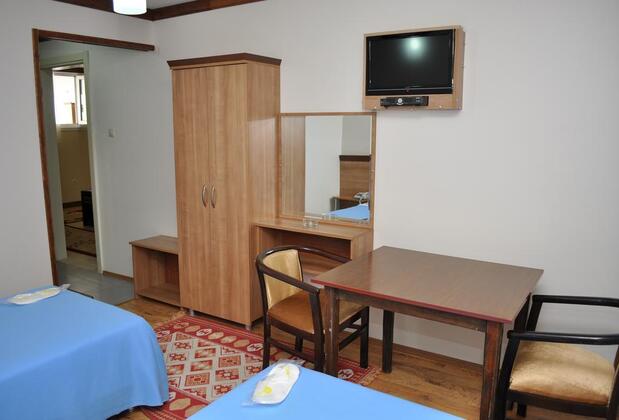 Kadıköy Kayra Butik Otel - Görsel 19