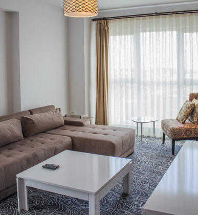 Akın Suites Beylikdüzü - Görsel 9
