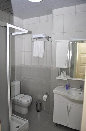 Kadıköy Kayra Butik Otel - Görsel 13