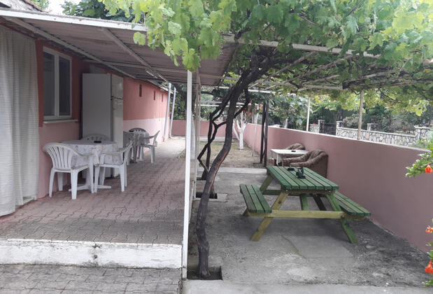 Ata Pansiyon - Görsel 5