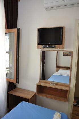 Kadıköy Kayra Butik Otel - Görsel 26