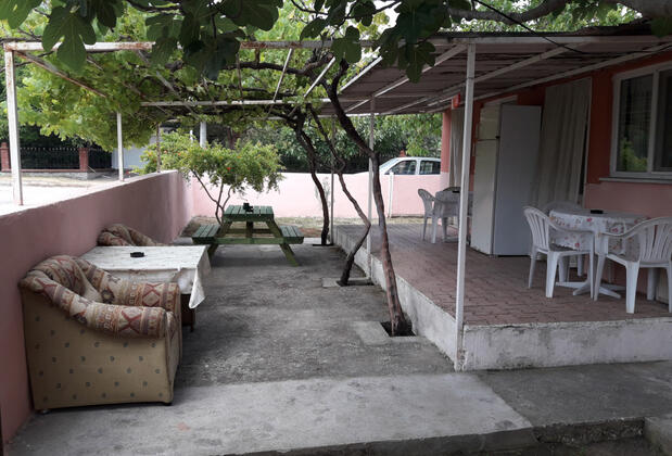 Ata Pansiyon - Görsel 13