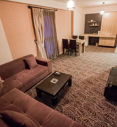 Akın Suites Beylikdüzü - Görsel 26