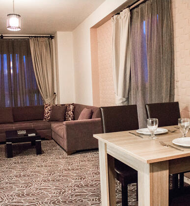 Akın Suites Beylikdüzü - Görsel 14