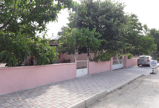 Ata Pansiyon - Görsel 11