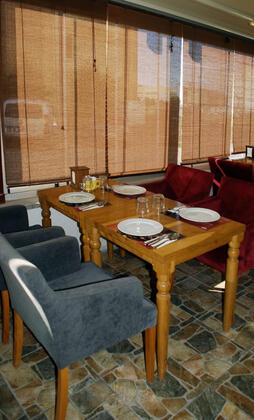 Akın Suites Beylikdüzü - Görsel 5