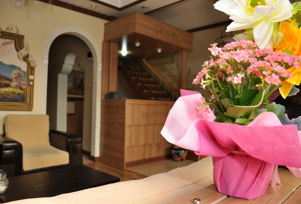 Kadıköy Kayra Butik Otel - Görsel 11