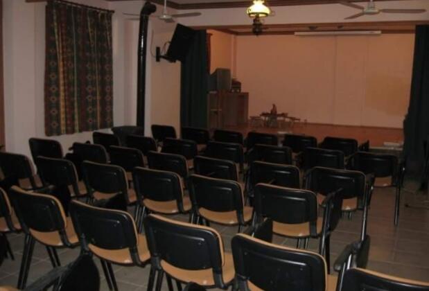 Tema Vakfı Konukevi - Görsel 9