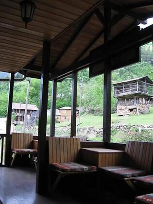 Tema Vakfı Konukevi - Görsel 21