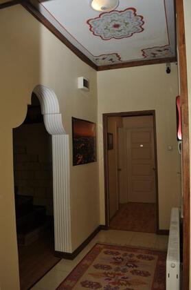 Kadıköy Kayra Butik Otel - Görsel 12