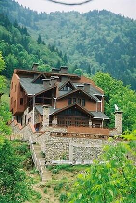 Tema Vakfı Konukevi - Görsel 15