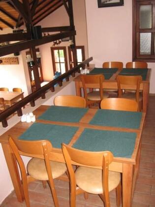 Tema Vakfı Konukevi - Görsel 16