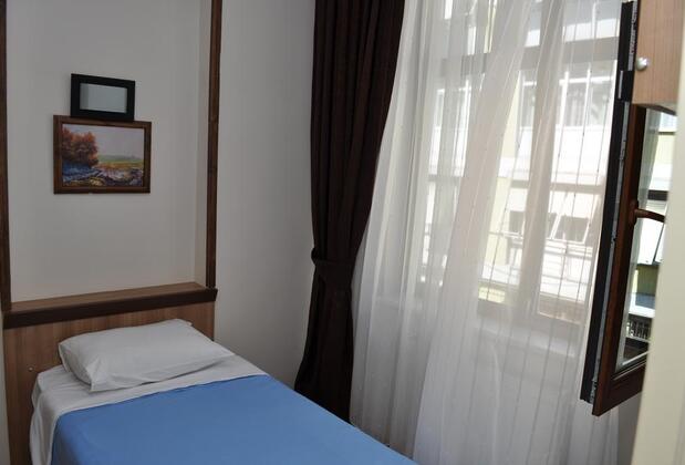 Kadıköy Kayra Butik Otel - Görsel 22