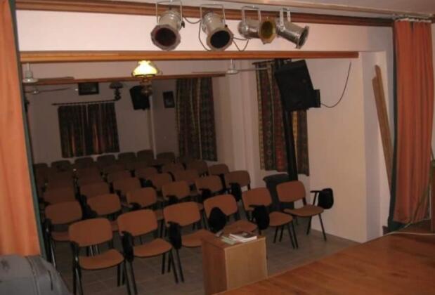 Tema Vakfı Konukevi - Görsel 22