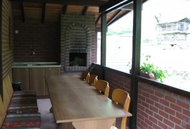 Tema Vakfı Konukevi - Görsel 17