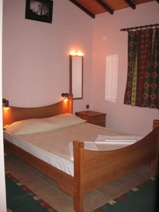 Tema Vakfı Konukevi - Görsel 13