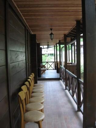 Tema Vakfı Konukevi - Görsel 3