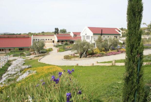 Kemal Bey Çiftliği & Otel Urla - Görsel 10