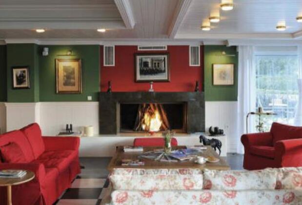 Kemal Bey Çiftliği & Otel Urla - Görsel 4