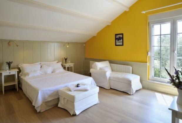 Kemal Bey Çiftliği & Otel Urla - Görsel 3