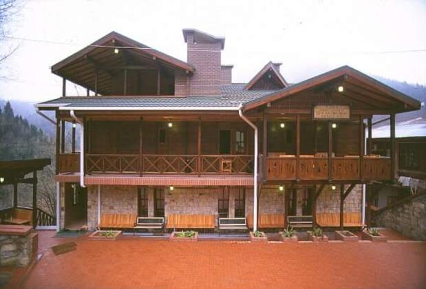 Tema Vakfı Konukevi - Görsel 10