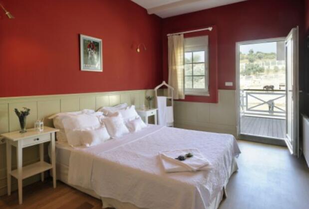Kemal Bey Çiftliği & Otel Urla - Görsel 5