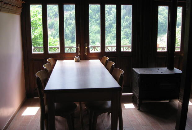 Tema Vakfı Konukevi - Görsel 18