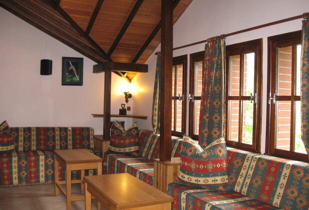 Tema Vakfı Konukevi - Görsel 4