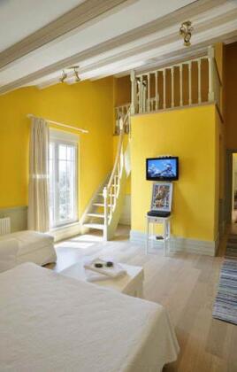 Kemal Bey Çiftliği & Otel Urla - Görsel 6