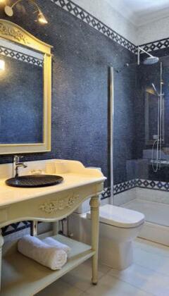 Kemal Bey Çiftliği & Otel Urla - Görsel 8