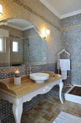 Kemal Bey Çiftliği & Otel Urla - Görsel 9