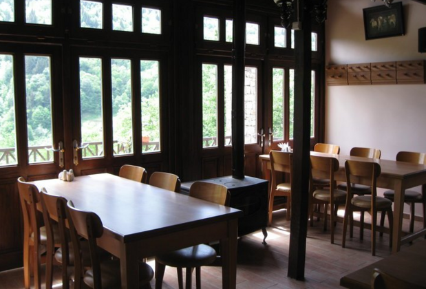 Tema Vakfı Konukevi - Görsel 6