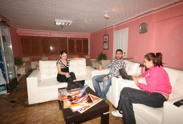 Kent Otel Konyaaltı - Görsel 7