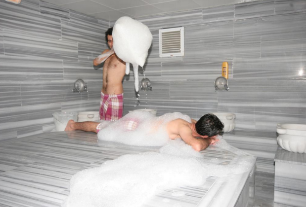 Kent Otel Konyaaltı - Görsel 22