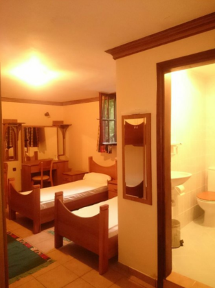 Tema Vakfı Konukevi - Görsel 12