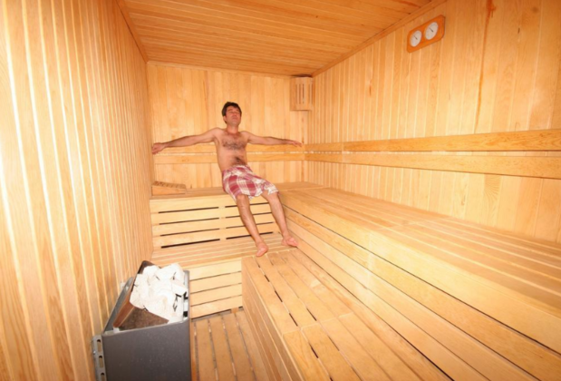 Kent Otel Konyaaltı - Görsel 13