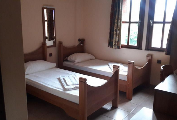 Tema Vakfı Konukevi - Görsel 14