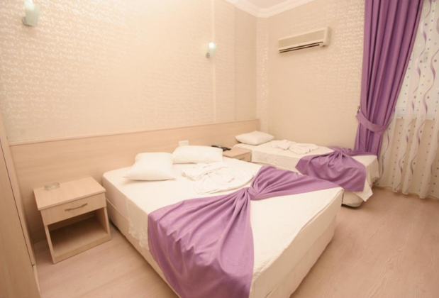 Kent Otel Konyaaltı - Görsel 21