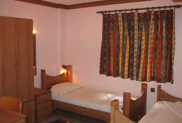 Tema Vakfı Konukevi - Görsel 8