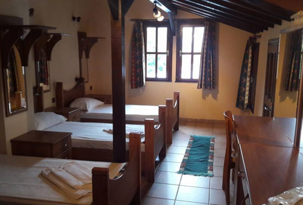 Tema Vakfı Konukevi - Görsel 7