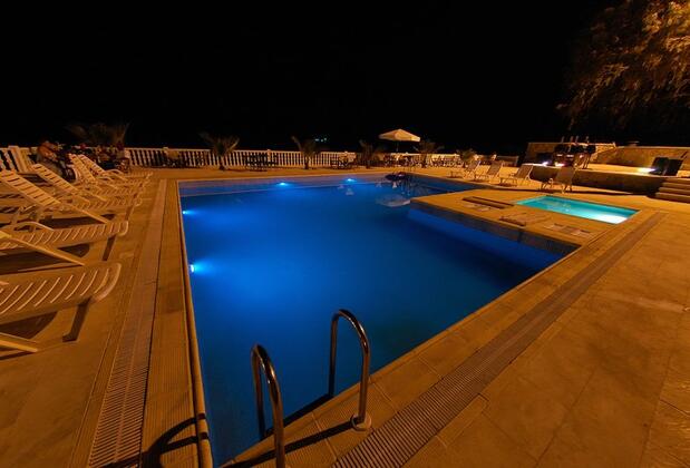 Boğaz Beach Hotel - Görsel 6