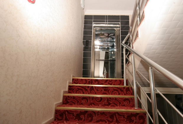 Kent Otel Konyaaltı - Görsel 14