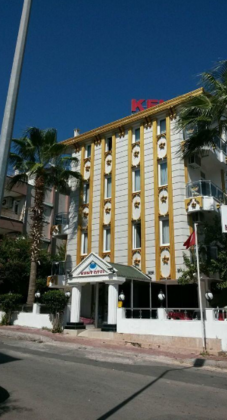 Kent Otel Konyaaltı - Görsel 8