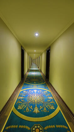 Boğaz Beach Hotel - Görsel 26