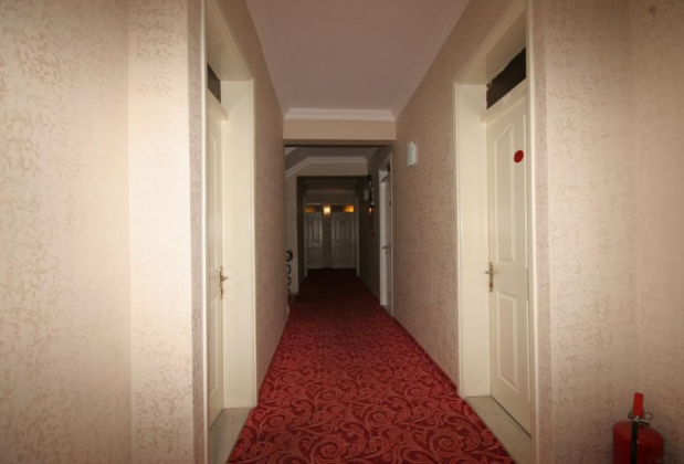 Kent Otel Konyaaltı - Görsel 4