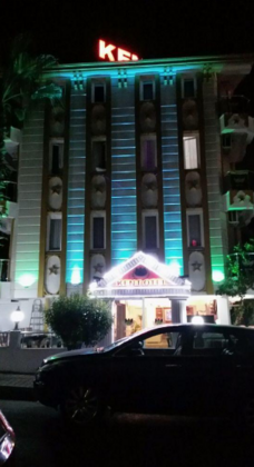 Kent Otel Konyaaltı - Görsel 5